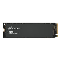 Micron MTFDKBA2T0QFM-1BD1AABYYR 2400 2 TB Solid State Drive - M.2 2280 Internal