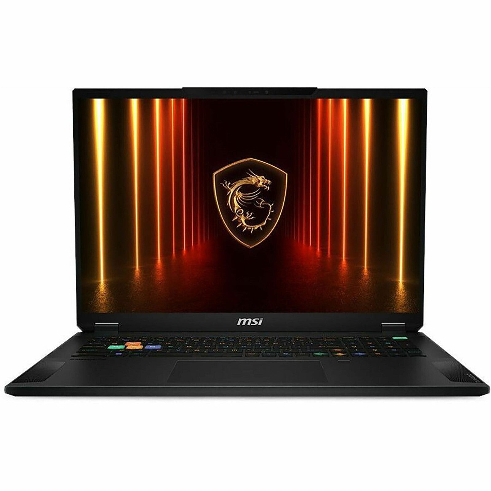 MSI STEALTH18A2029 Stealth 18 HX AI A2XWHG-029US 18" Gaming Notebook - QHD+