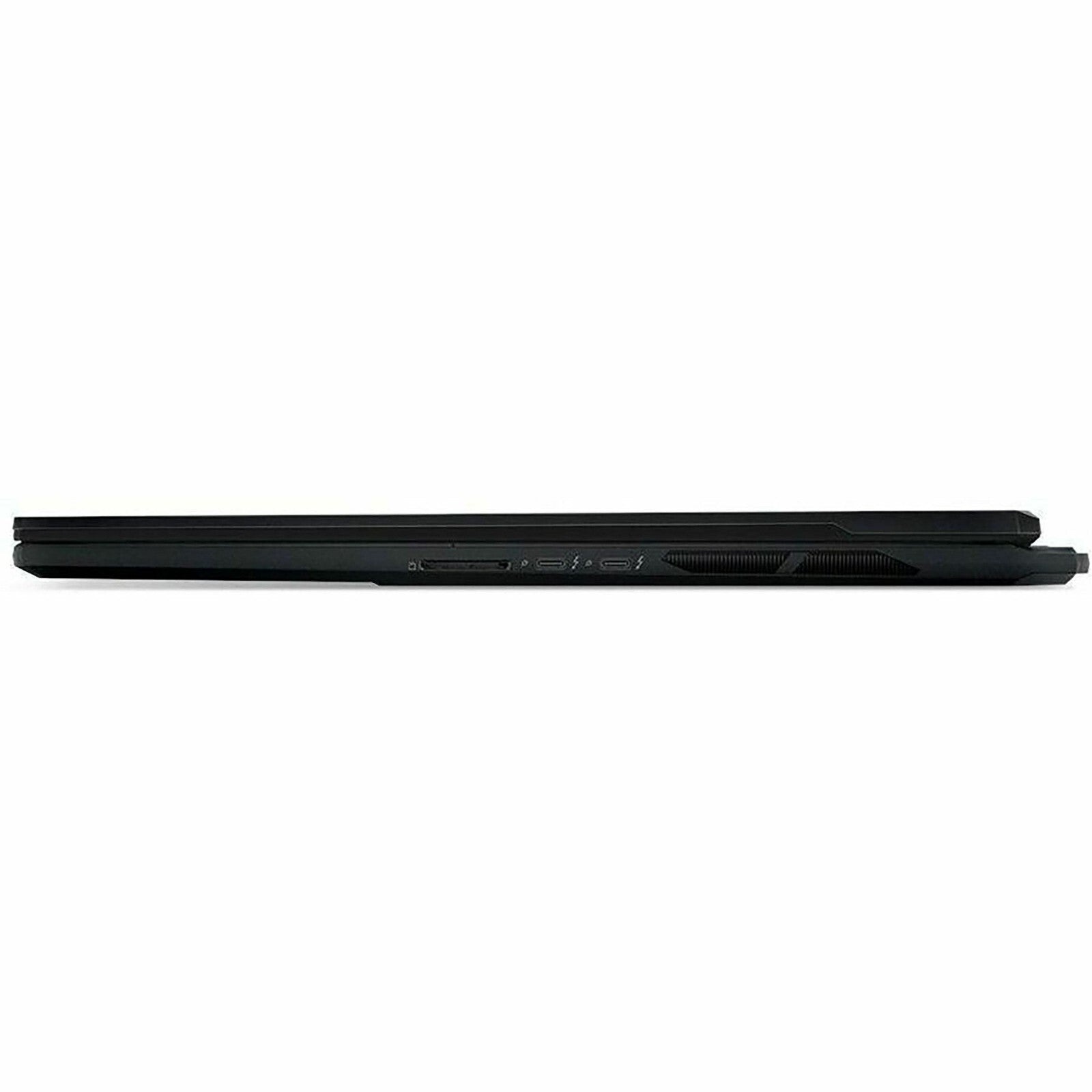 MSI STEALTH18A2029 Stealth 18 HX AI A2XWHG-029US 18" Gaming Notebook - QHD+