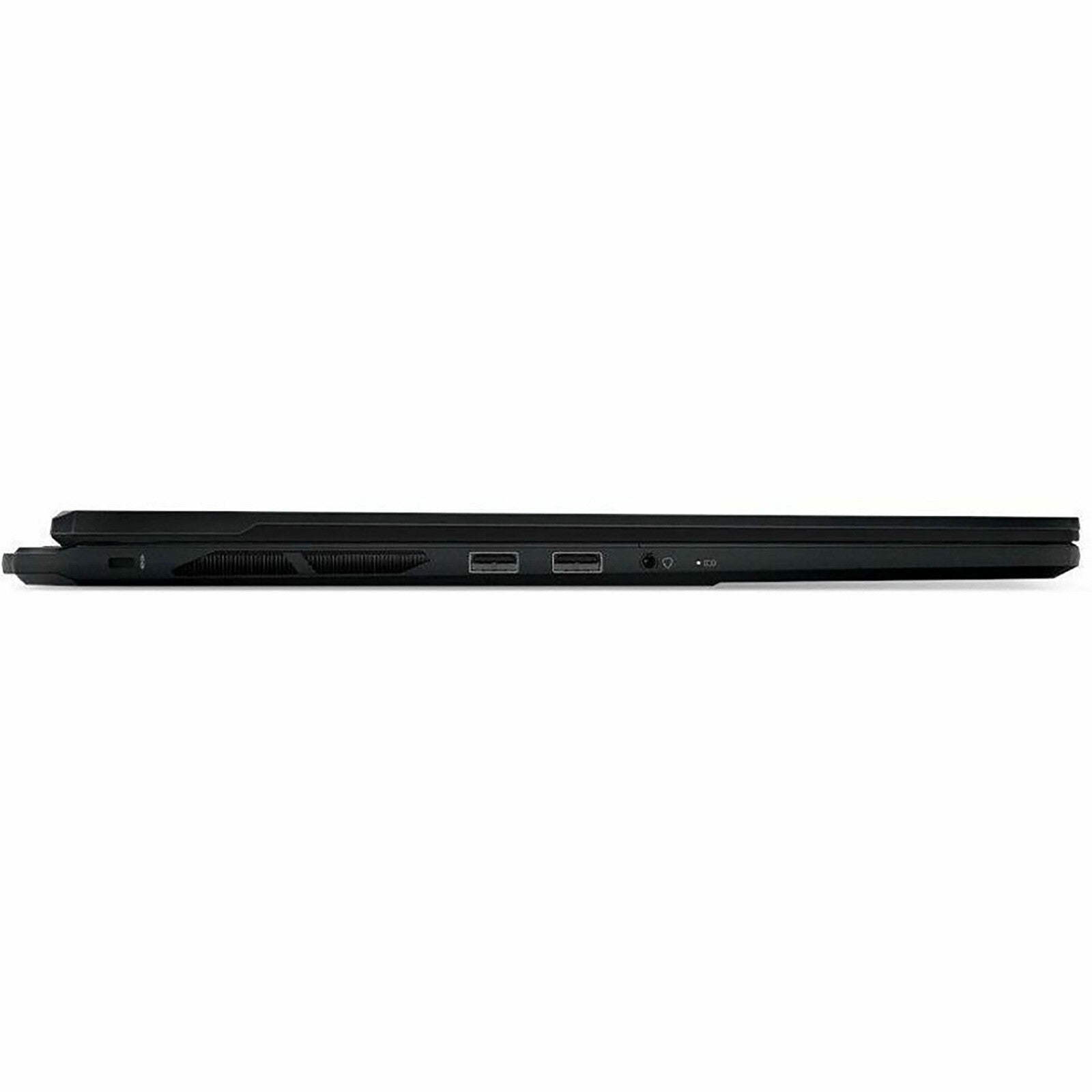 MSI STEALTH18A2029 Stealth 18 HX AI A2XWHG-029US 18" Gaming Notebook - QHD+