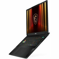 MSI STEALTH18A2029 Stealth 18 HX AI A2XWHG-029US 18" Gaming Notebook - QHD+