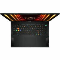 MSI STEALTH18A2029 Stealth 18 HX AI A2XWHG-029US 18" Gaming Notebook - QHD+