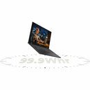 MSI PRE16EVO14020 Prestige AI EVO 16 in 4K OLED Ultrabook Laptop, Intel Core