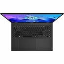 MSI PRE16EVO14020 Prestige AI EVO 16 in 4K OLED Ultrabook Laptop, Intel Core