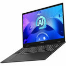 MSI PRE16EVO14020 Prestige AI EVO 16 in 4K OLED Ultrabook Laptop, Intel Core