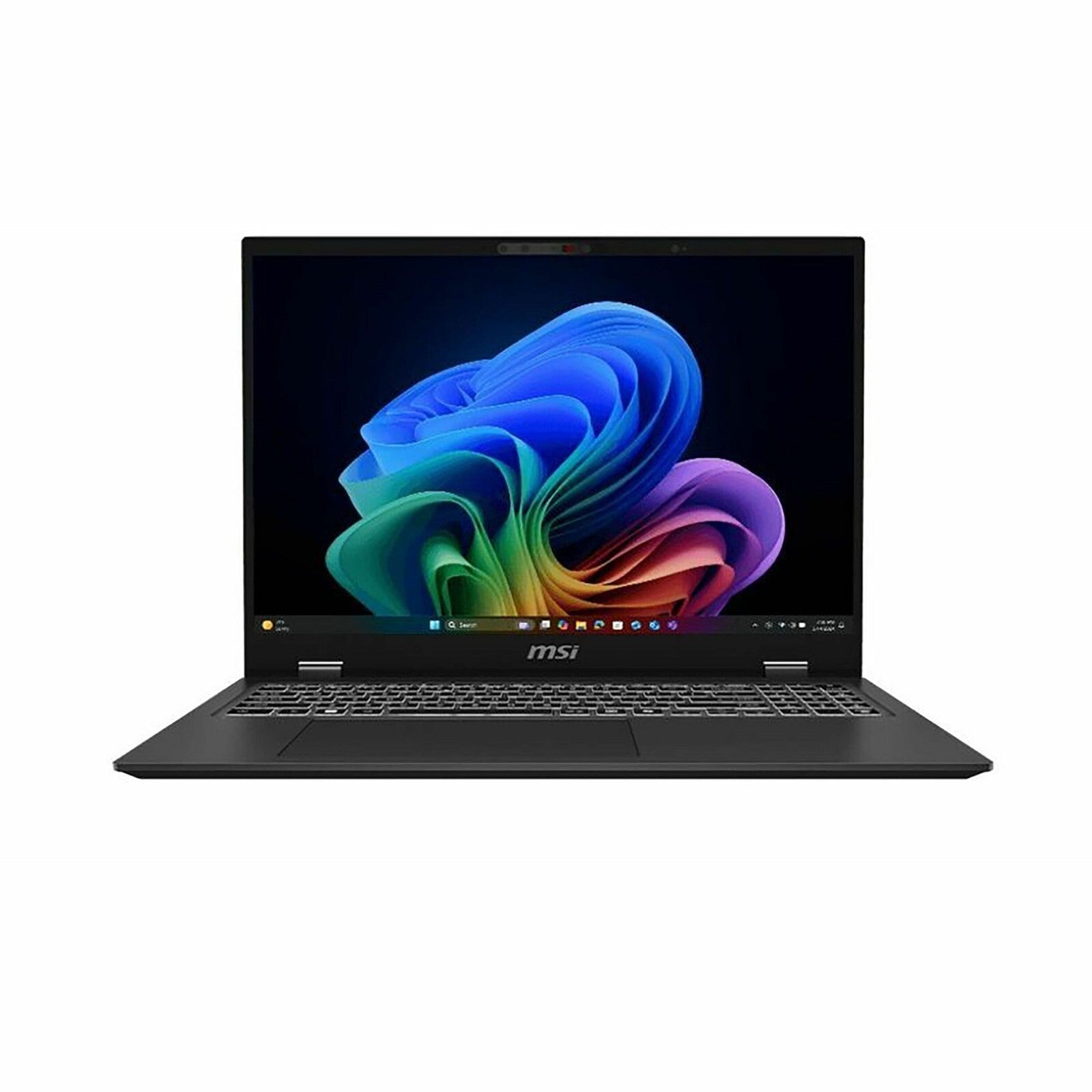 MSI PRE16EVOB2055 Prestige 16 AI+ Evo Thin-and-Light Laptop Intel Core Ultra 9