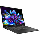 MSI PRE16EVOB2055 Prestige 16 AI+ Evo Thin-and-Light Laptop Intel Core Ultra 9