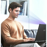 MSI PRE16EVOB2055 Prestige 16 AI+ Evo Thin-and-Light Laptop Intel Core Ultra 9