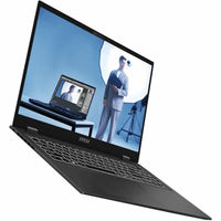MSI PRE16EVOB2055 Prestige 16 AI+ Evo Thin-and-Light Laptop Intel Core Ultra 9