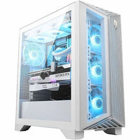 MSI AERS2A2NVP71480 Aegis RS2 AI A2NVP7-1480US Gaming Desktop Computer - Intel
