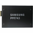 Samsung MZ3LO7T6HBLT-00A07 PM1743 7.68 TB Solid State Drive - E3.S - PCI Express