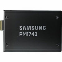 Samsung MZ3LO7T6HBLT-00A07 PM1743 7.68 TB Solid State Drive - E3.S - PCI Express