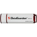 Super Talent ST3U32DGS USB 3.0 DataGuardian 32 GB - 85 MB/s Read Speed