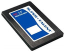Super Talent FE8128102D DuraDrive ET3 128 GB Solid State Drive - 2.5" Internal
