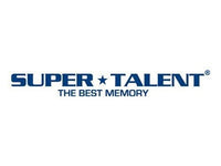 Super Talent FE501610RM Flash Disk Module 16 GB 44-pin IDE Horizontal SSD