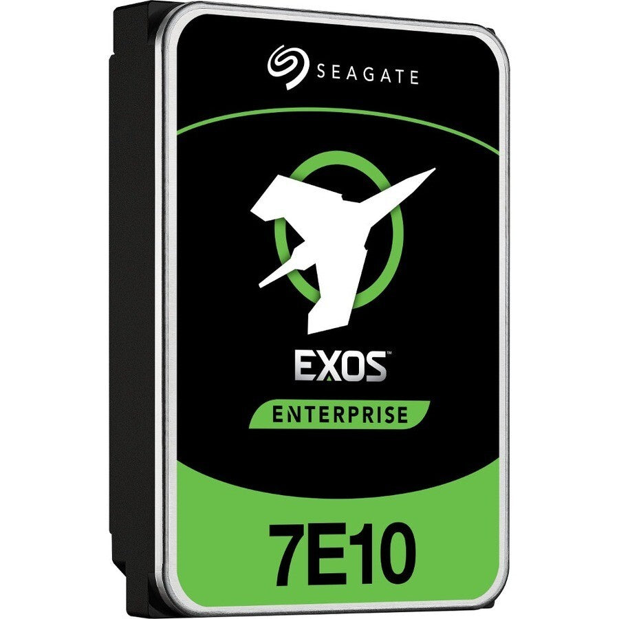 Seagate ST2000NM001B Exos 7E10 2 TB Hard Drive - Internal - SAS (12Gb/s SAS)