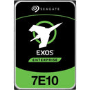 Seagate ST2000NM001B Exos 7E10 2 TB Hard Drive - Internal - SAS (12Gb/s SAS)