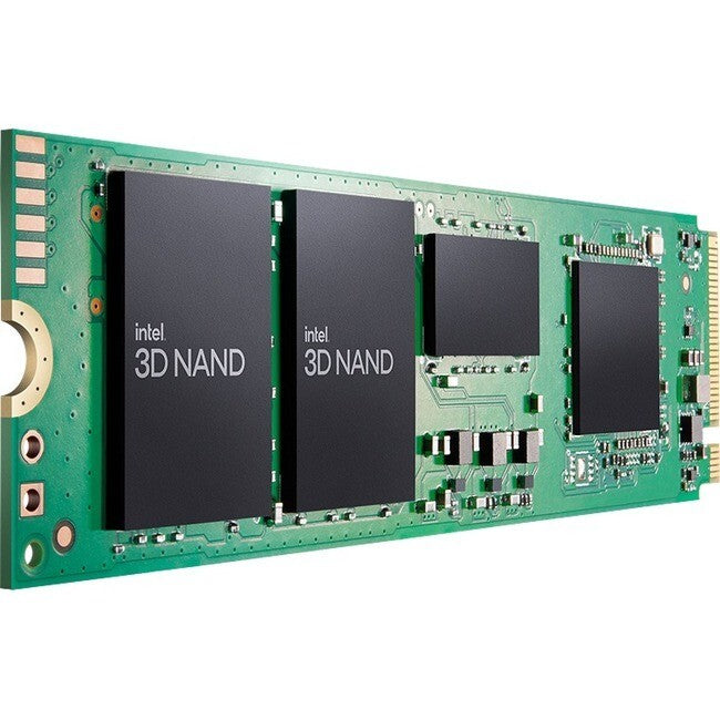 Solidigm SSDPEKNU010TZX1 670p Series Solid State Drive - Retail Box Single Pack