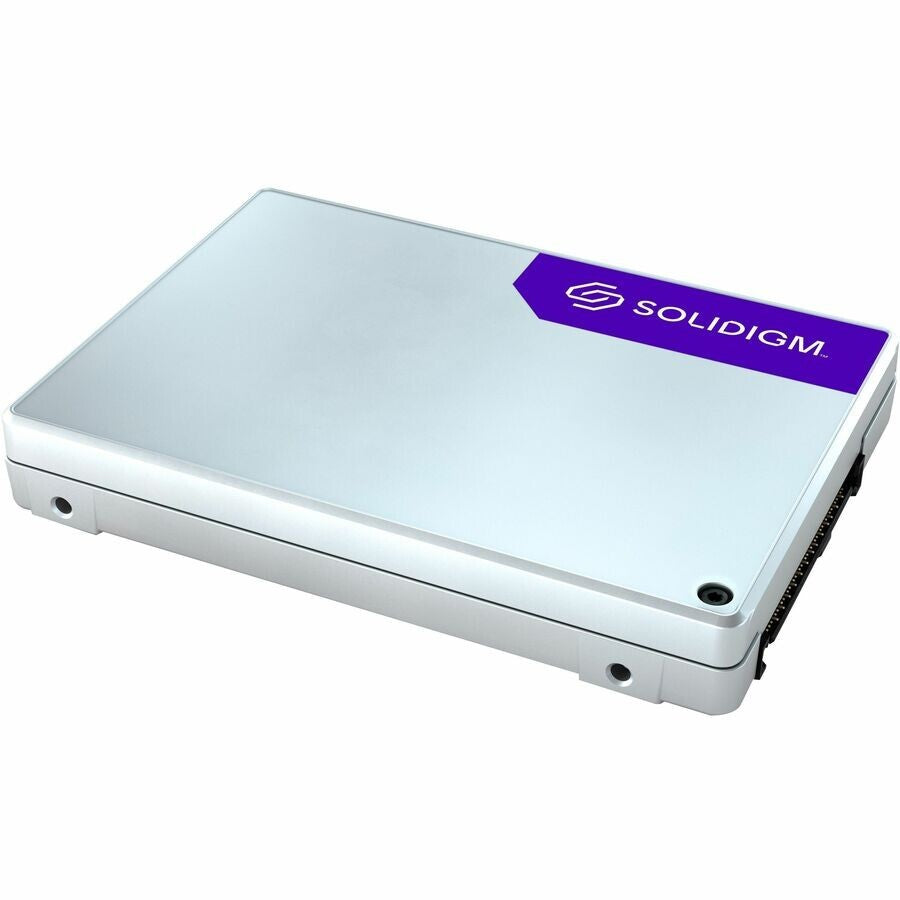 Solidigm SBFPF2BU038T001 D5-P5430 Series 3.84 TB U.2 2.5in PCIe 4.0 x4, 3D5, QLC