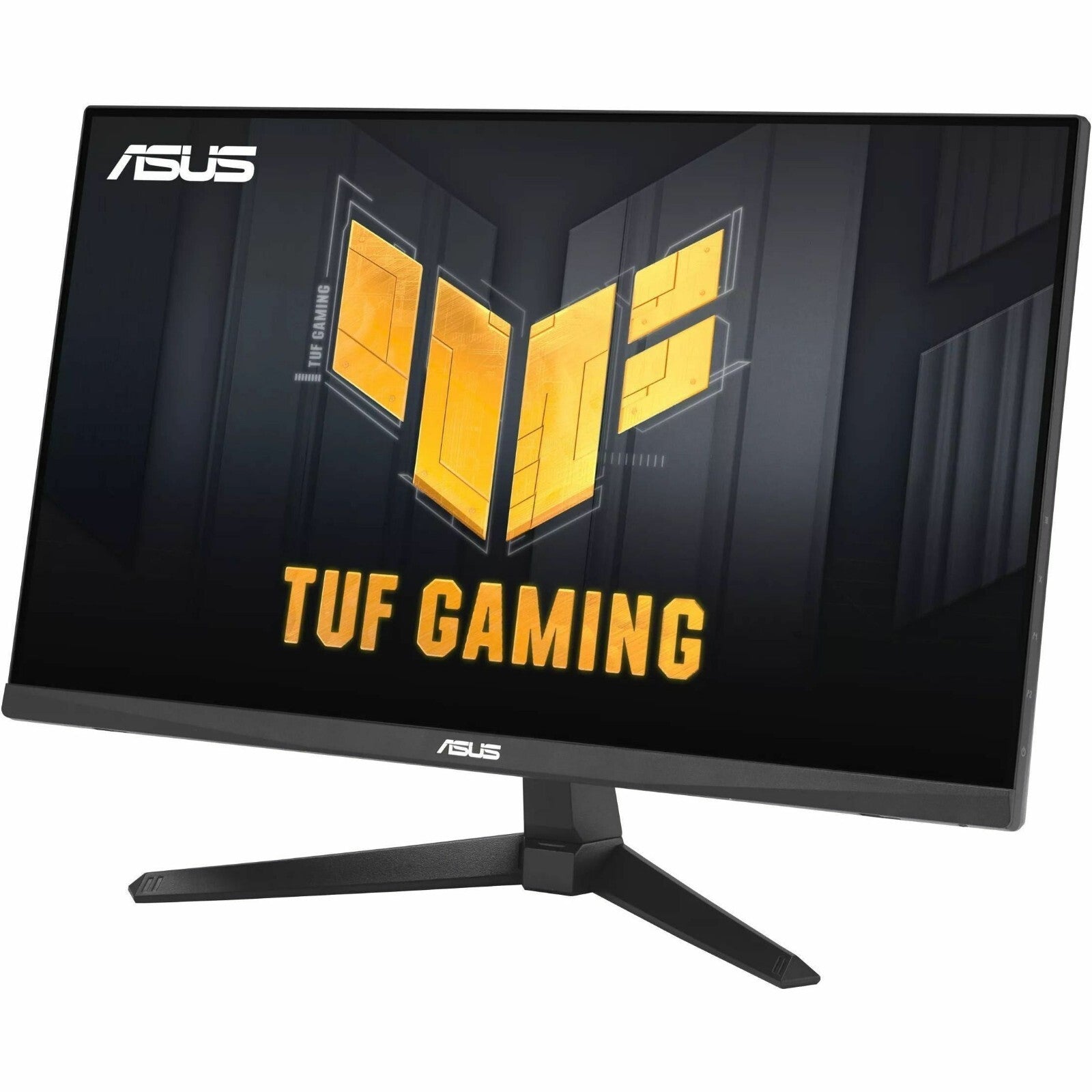Asus VG249QE5A TUF 24" Class Full HD Gaming LED Monitor - 16:9 - 300 Nit - 1 ms