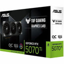 Asus TUF-RTX5070TI-O16G-GAMING TUF NVIDIA GeForce RTX 5070 Ti Graphic Card 16 GB