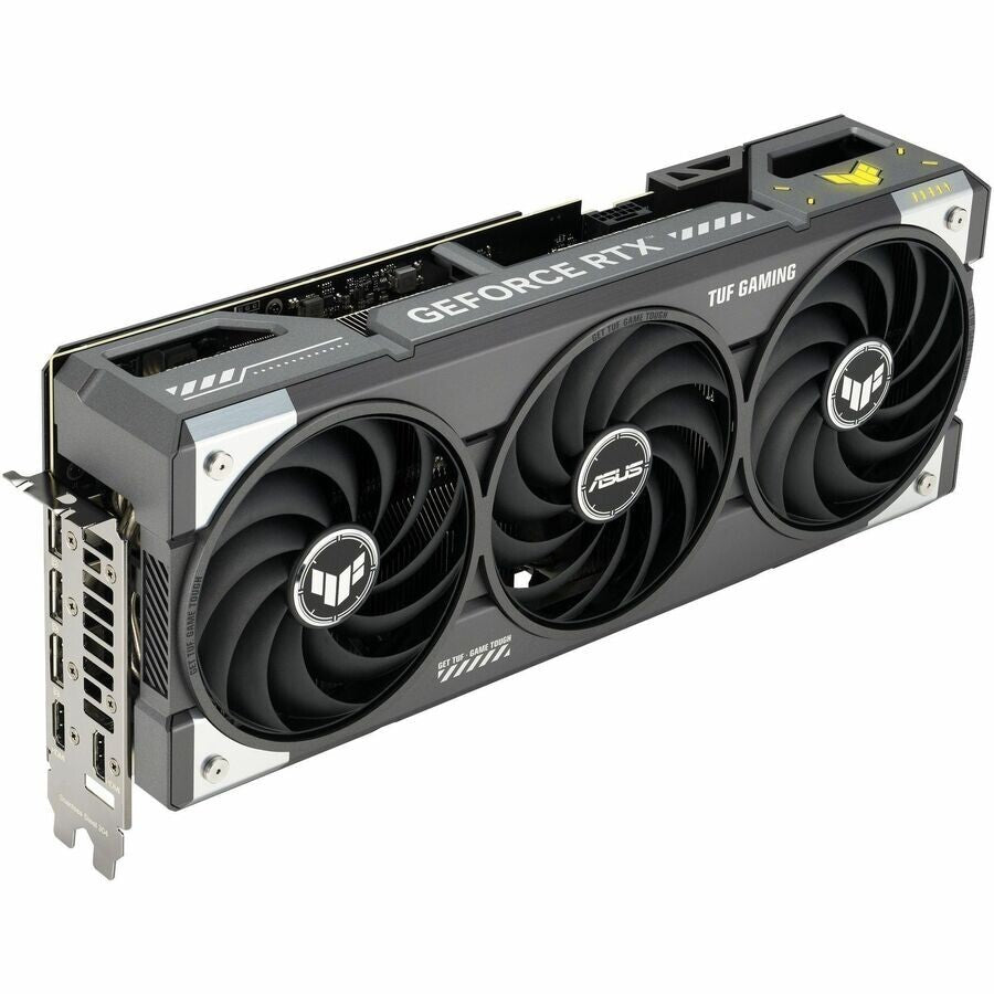 Asus TUF-RTX5070TI-O16G-GAMING TUF NVIDIA GeForce RTX 5070 Ti Graphic Card 16 GB