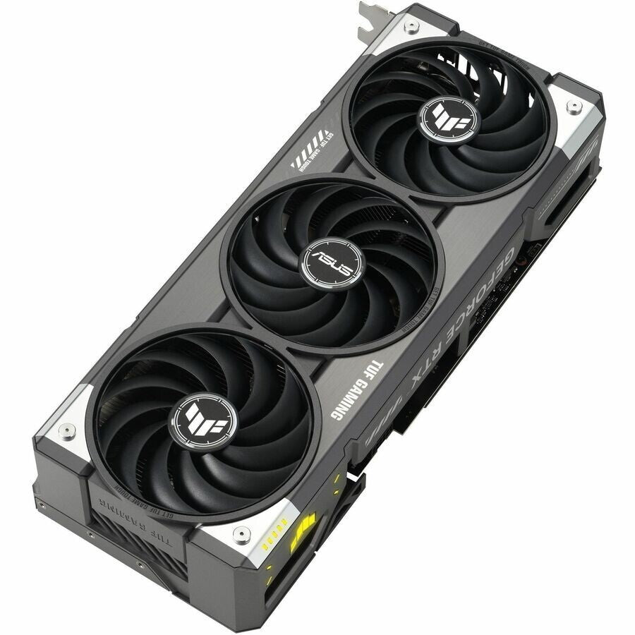 Asus TUF-RTX5070TI-O16G-GAMING TUF NVIDIA GeForce RTX 5070 Ti Graphic Card 16 GB