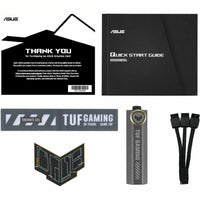Asus TUF-RTX5070TI-O16G-GAMING TUF NVIDIA GeForce RTX 5070 Ti Graphic Card 16 GB