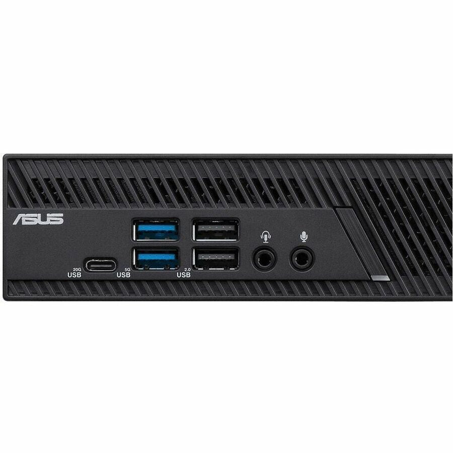 Asus PB63-SYS715PX1TH Desktop Computer - Intel Core i7 13th Gen i7-13700 - 16 GB