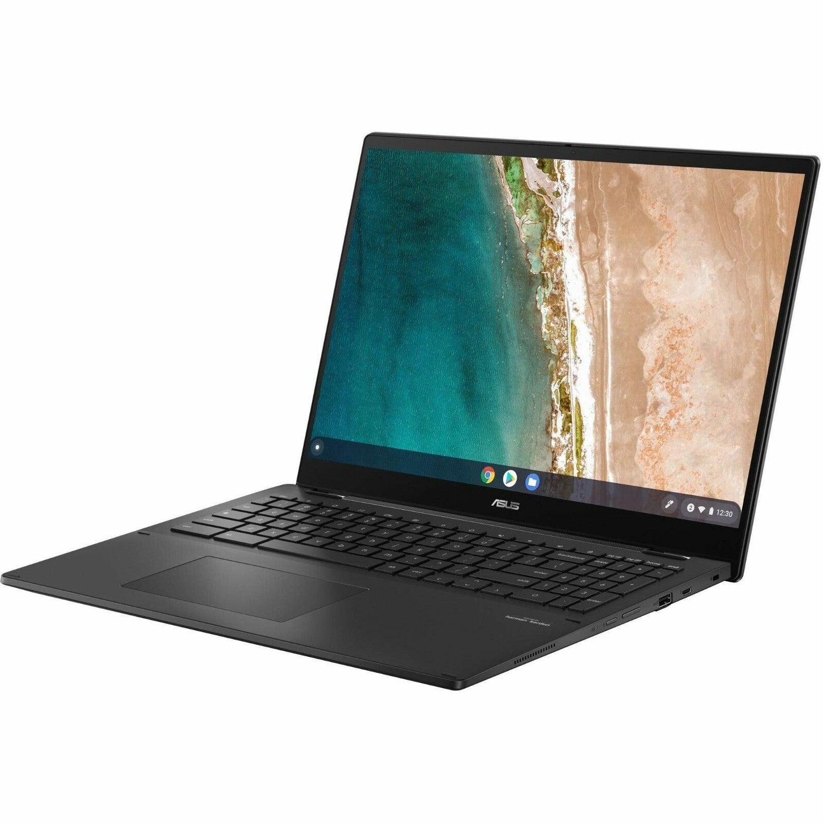 Asus CX5601FBA-YZ568T-S Chromebook Flip CX5 16" Touchscreen Convertible 2 in 1