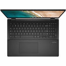 Asus CX5601FBA-YZ568T-S Chromebook Flip CX5 16" Touchscreen Convertible 2 in 1