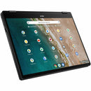 Asus CX5601FBA-YZ568T-S Chromebook Flip CX5 16" Touchscreen Convertible 2 in 1