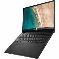 Asus CX5601FBA-YZ568T-S Chromebook Flip CX5 16" Touchscreen Convertible 2 in 1