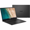 Asus CX5601FBA-YZ568T-S Chromebook Flip CX5 16" Touchscreen Convertible 2 in 1
