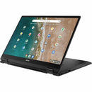 Asus CX5601FBA-YZ568T-S Chromebook Flip CX5 16" Touchscreen Convertible 2 in 1