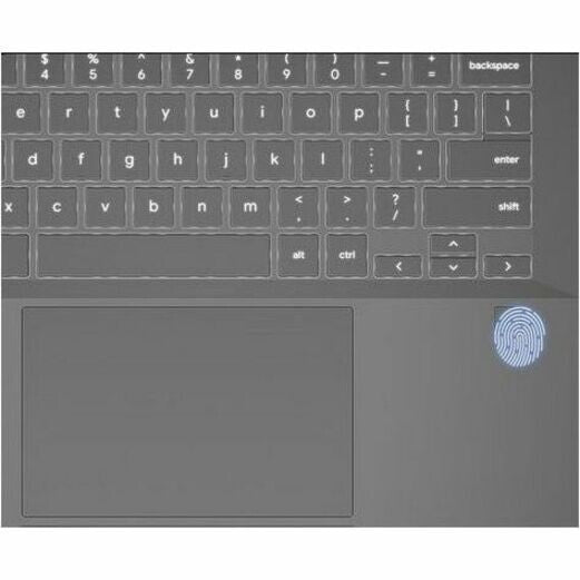 Asus CX5403CMA-DB562-T ExpertBook CX54 Chromebook Plus 14" Touchscreen - WQXGA