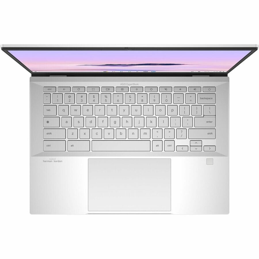 Asus CX5403CMA-DB562-T ExpertBook CX54 Chromebook Plus 14" Touchscreen - WQXGA