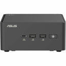 Asus RNUC15CRHI30000U NUC 15 Pro NUC15CRHI3 Barebone System Mini PC Intel Core 3
