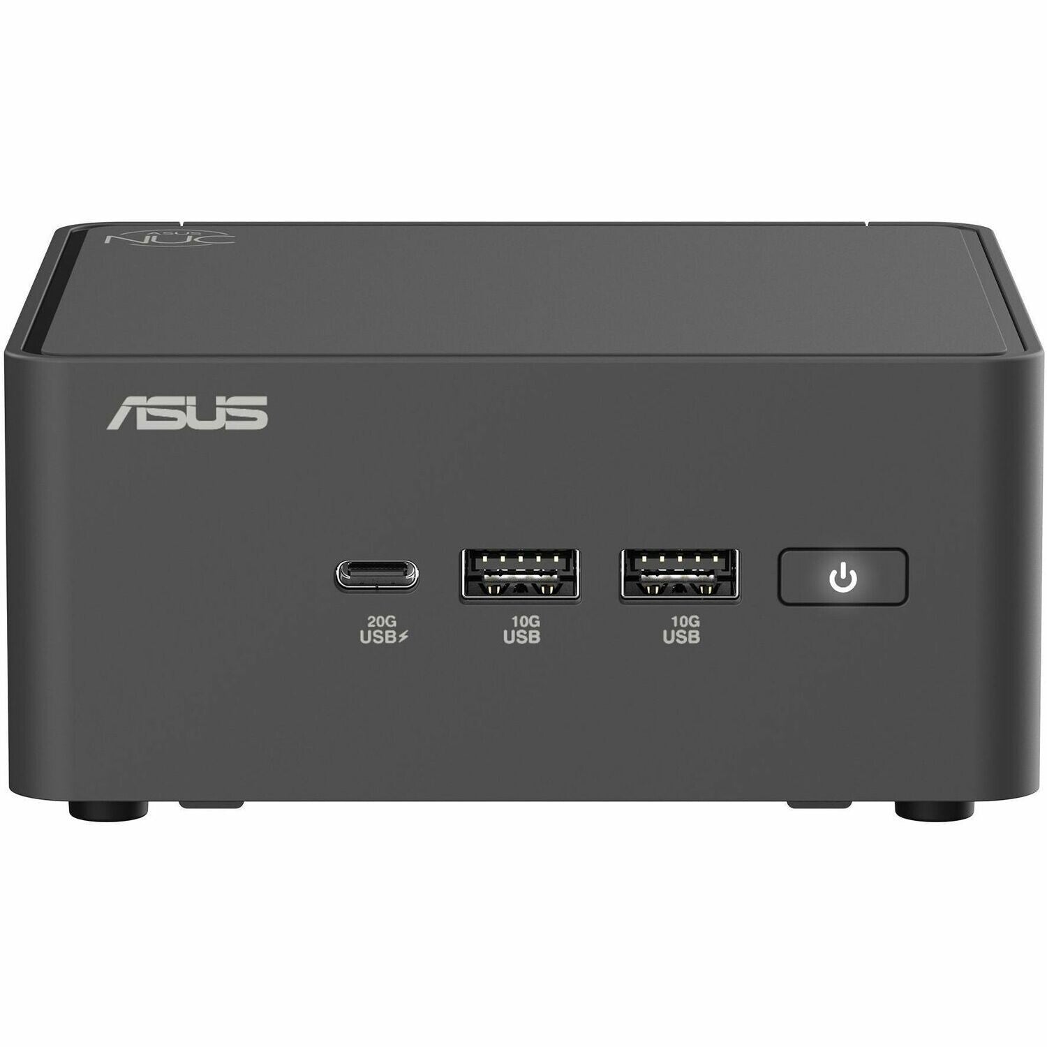 Asus RNUC15CRHI30000U NUC 15 Pro NUC15CRHI3 Barebone System Mini PC Intel Core 3