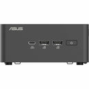 Asus RNUC15CRHI30000U NUC 15 Pro NUC15CRHI3 Barebone System Mini PC Intel Core 3