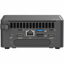 Asus RNUC15CRHI30000U NUC 15 Pro NUC15CRHI3 Barebone System Mini PC Intel Core 3