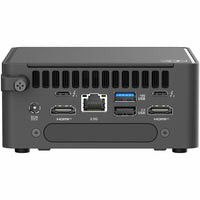 Asus RNUC15CRHI30000U NUC 15 Pro NUC15CRHI3 Barebone System Mini PC Intel Core 3