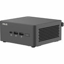 Asus RNUC15CRHI30000U NUC 15 Pro NUC15CRHI3 Barebone System Mini PC Intel Core 3