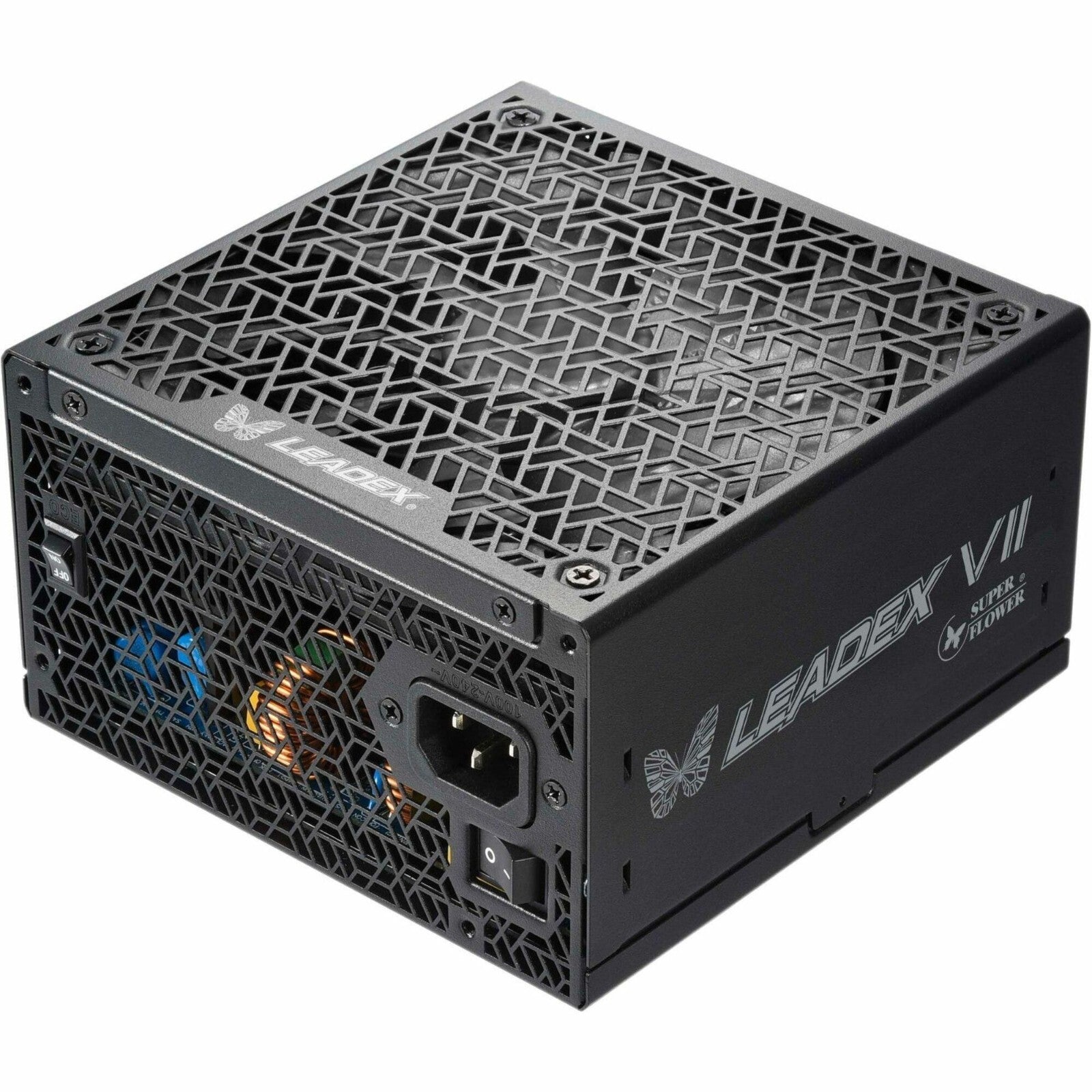 Super Flower SF-850F14XG LEADEX VII XG 850W Power Supply Internal 120 V AC, 230V