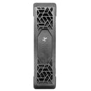Super Flower SF-PF121-BK MEGACOOL 120mm fan 12-pole motor design, extremely cool