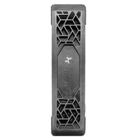 Super Flower SF-PF121-BK MEGACOOL 120mm fan 12-pole motor design, extremely cool