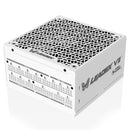 Super Flower SF-850F14XG (WH) Leadex VII XG 850W 80+ Gold White, Cybenetics