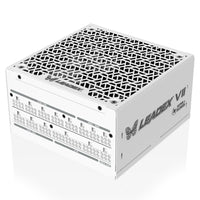 Super Flower SF-850F14XG (WH) Leadex VII XG 850W 80+ Gold White, Cybenetics