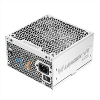 Super Flower SF-850F14XG (WH) Leadex VII XG 850W 80+ Gold White, Cybenetics