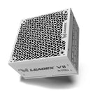 Super Flower SF-850F14XG (WH) Leadex VII XG 850W 80+ Gold White, Cybenetics